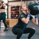 크로스핏 이미지