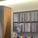 뮤직카페 | 을지로 헬카페 뮤직 방문 후기 탄노이 스피커로 즐기는 LP 음악 카페 대기시간