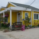 백의리층 이미지