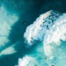 아윤서산 태양광발전소 | 오아후 헬기 투어 후기 - 하와이 하늘 이야기