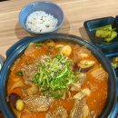 포항시북구13 | 포항맛집 정성을다한갈비찜 북구점 묶은지돼지갈비찜