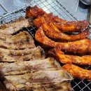 [부산/수영] 현지인 맛집 쪽갈비 등갈비 맛있는 곳 수영 신뼈대일주 내돈내산 솔직후기