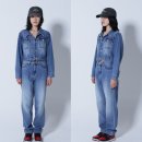 26500-74-09-001 | 여자 데님 셋업 위시리스트 : 세일 / 가성비 / 신상