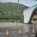 오지여행 | 오지 투어 중앙아시아 세미 패키지여행 Kapriz Karakol Hotel 숙박 후기 키르기스스탄 카라콜