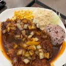 옛날식당 | 가성비 옛날 돈까스 맛집 이채운 식당 후기