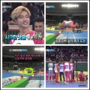 [2014.01.30] MBC 아이돌 스타 육상,양궁,풋살,컬링 선수권 대회 이미지