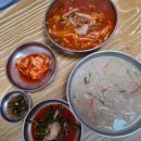 얼큰이칼국수 - 대덕구 | 얼큰이칼국수