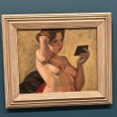 (유)스카이오일 | 캐나다 국립 미술관 (National Gallery of Canada) 후기