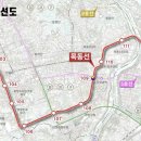 강북횡단선, 목동선, 면목선, 난곡선 노선도와 예타는? 이미지