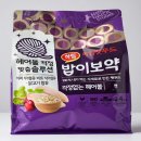 밥이보약 쇼핑하우