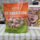 가라아게야 | 고물가 시대에 이 가격이면 진짜 혜자ㅣ물고기삼촌 치킨 가라아게 1kg 솔직후기