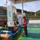 경북주유소 화장실 이미지