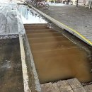 왕숙천 자전거도로7 이미지