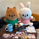 김밥in카페 | 스트레이키즈 스키즈 스키주 글로벌 팝업 후기 SKZOO EAATW in SEOUL @성수