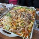 낙지마을 해물구이