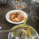 하이웨이주유소 화장실 | 강서구 증미역 칼국수 맛집 등촌 최월선칼국수 방문후기