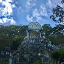 천생태권도 | [템플스테이 후기] 머리 밀고 절 들어가겠읍니다