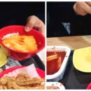 신전떡볶이 산본점