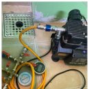 경기도 수원시 영통구 효원로358번길 | 수원누수탐지 급하게 찾다가 연락한 아파트 온수배관 누수 후기~