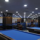 벨가 당구장 이미지