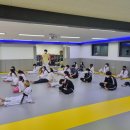 용인대 성원 태권도 이미지