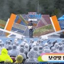 전국노래자랑....마이콜 등장.gif 이미지