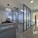 반포동 97-3 제2종근린생활시설 | 신논현역 소형 사무실 임대 반포동 접근성 좋은 역세권 입지