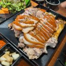 귀한족발 영등포점 이미지