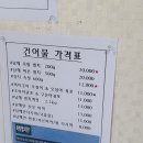 남해 찐 맛집 황구 픽 남해 강력추천 맛집 &#39;멸치랑칼치 and hello.남해&#39; 내돈내산 후기
