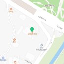 덕풍교옆 공원 이미지