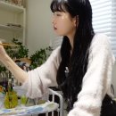 오일파스텔로 그리는 시 이미지
