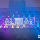 고성오광대 60주년 기념 행사 이미지