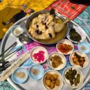 검태회관 | [진안맛집/백숙] 운일암반일암 계곡백숙을 맛보고 왔습니다.