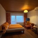 호텔 나무(Hotel Namoo) | Swiss Grindelwald 스위스여행 아이거브릭 호텔 그린델발트 Eigerblick Hotel