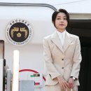 윤대통령의 중앙아시아 순방, 그리고 김건희여사의 에코백 이미지