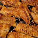 해안숯불갈비 이미지