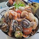 동원나폴리빌 101동 | 통영 맛집 추천 살아있는 문어 해물탕 비주얼 대박이에요