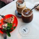 아라동주민센터 | [제주시 아라동 주민센터 근처 디저트 카페] 더스테이블, 디저트가 맛있는 아라동 카페