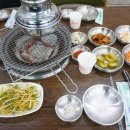 꽃담식당 이미지
