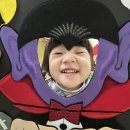 [옥스포드영어] Halloween🎃(보라1,2반) 이미지