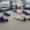 Dream of JuDo 반석유도관 이미지