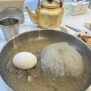 부산 시민공원 맛집| 평양냉면 입문 성공! 호야면옥 솔직후기 | 내돈내산 재방문 부산 맛집