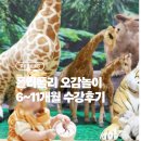 롤리 | 🍁 명지 스타필드 이마트 컬처클럽 가을학기 _월요 롤리폴리 후기(6~11개월) 후기