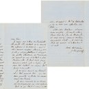 Ivan Turgenev, 1818~1883 논 사냥 및 대표작 '연기'의 장편지 쓰기 이미지