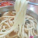 홍두깨칼국수 이미지