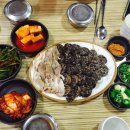 순대먹거리식당 이미지