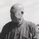 진수봉 | 탁월한 태극권 교육가, 왕영천(汪永泉) - '도리만천하(桃李滿天下)'