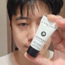 이번생은 댕댕이 | 랑콤 제니피끄 세럼 &amp; 입생로랑 파운데이션 남자도 써 본 후기