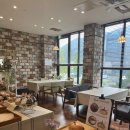 공주-35 | 공주카페 - 북촌35제빵소 방문후기