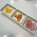 김밥일번지 내서점 | 진해 용원 겉바속촉 최고급 한돈 수제돈까스 맛집 뜨돈 창원용원점